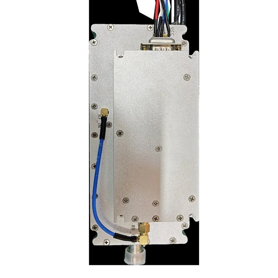 100W 1500-2500MHz High Efficiency RF Power Amplifier Module suppliers
